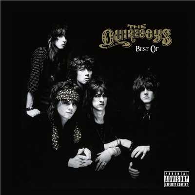 King of New York (Live at the Town & Country Club, London)/The Quireboys