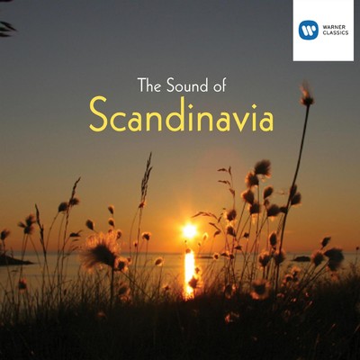 アルバム/The Sound of Scandinavia/Various Artists