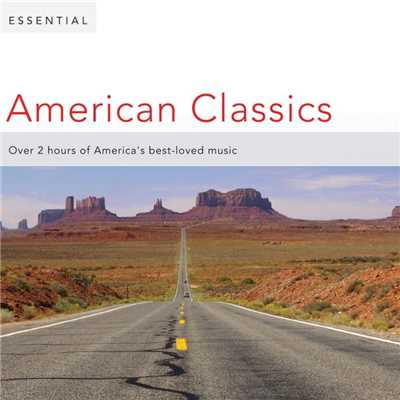 アルバム/Essential American Classics/Various Artists