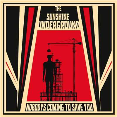アルバム/Nobody's Coming To Save You/The Sunshine Underground