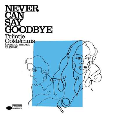 Never Can Say Goodbye/Silbermond