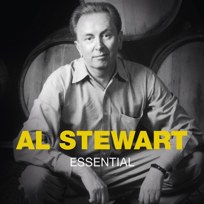 Year of the Cat (Single Version)/Al Stewart
