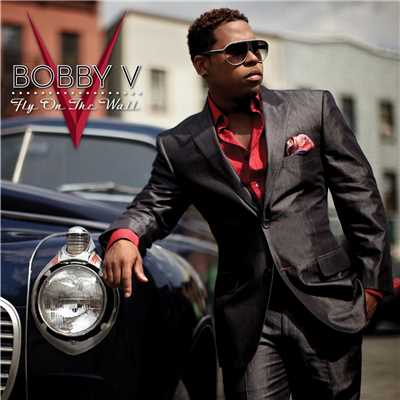 Altered Ego (featuring 50セント／feat. 50 Cent)/Bobby V.