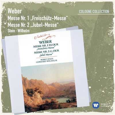 アルバム/Weber: Masses No. 1 & 2/マンディ・ムーア