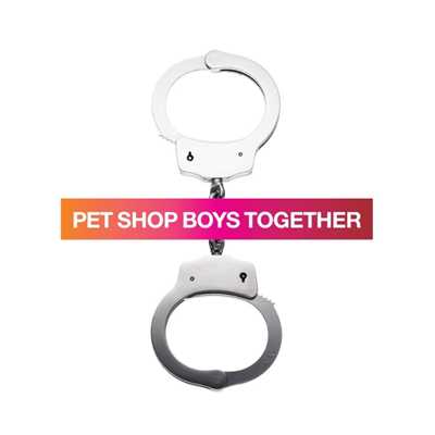 アルバム/Together/Pet Shop Boys
