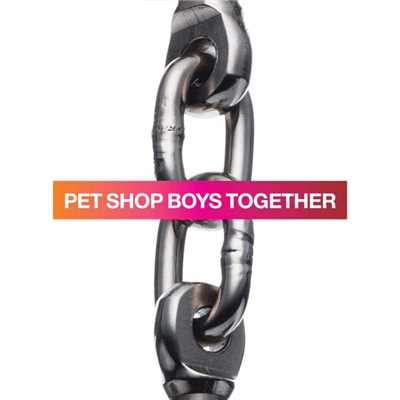 アルバム/Together/Pet Shop Boys