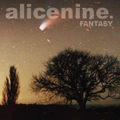 アルバム/FANTASY/Alice Nine