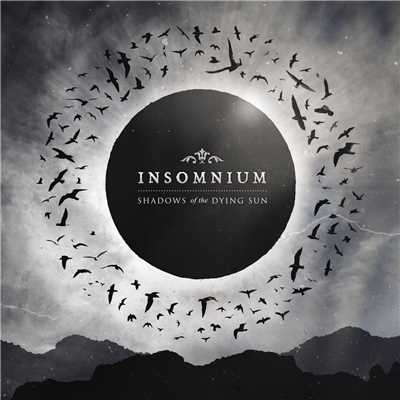 シングル/Shadows Of The Dying Sun/INSOMNIUM