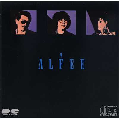 アルバム/ALFEE/THE ALFEE