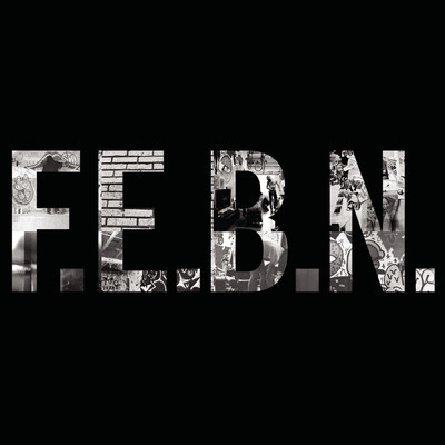 シングル/F.E.B.N. (Explicit)/Trash Talk