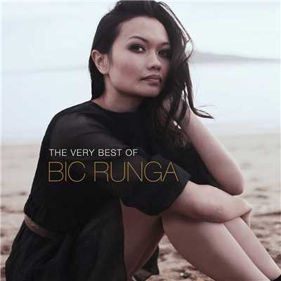 The Be All and End All/Bic Runga