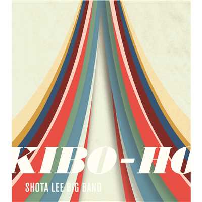 Starting Line/Shota Lee Big Band