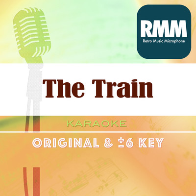 シングル/The Train : Key+6 ／ wG/Retro Music Microphone