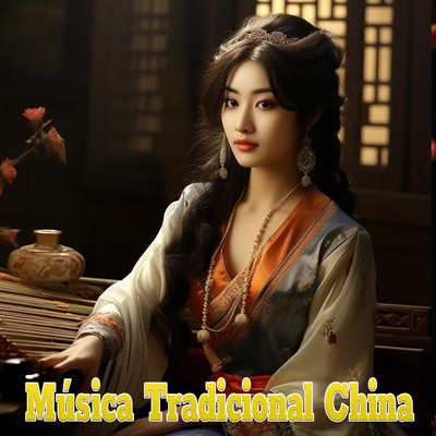 アルバム/Musica Tradicional China(Remastered 2024)/David Thanh Cong