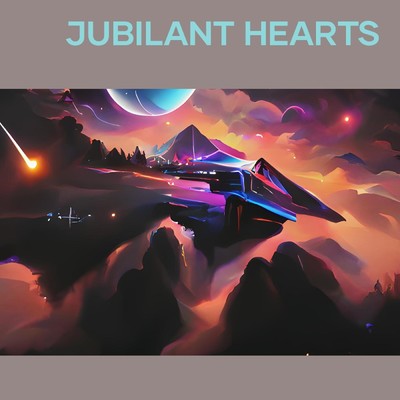 シングル/Jubilant Hearts/SAIPHX