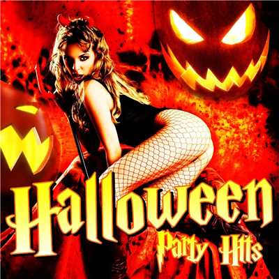 Halloween -Party Hits-/Various Artists