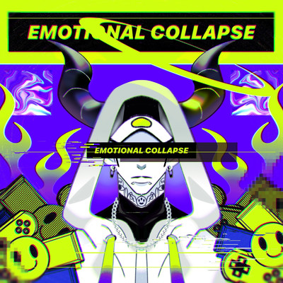 Emotional Collapse/Ten-ichi