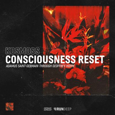 アルバム/Consciousness Reset/Kosmoss