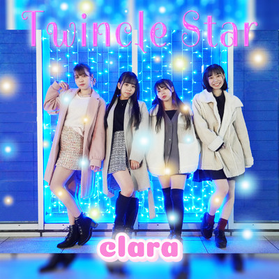 シングル/Twincle Star/clara