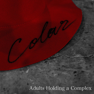 シングル/Color/Adults Holding a Complex
