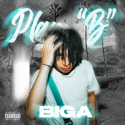 アルバム/Plan”B”/BiGa