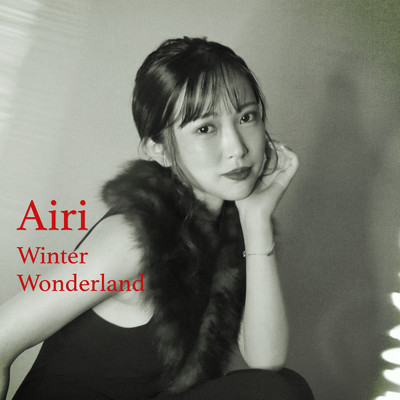 シングル/I'll Be Home for Christmas (feat. MAO SONE) [Cover]/Airi