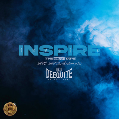 Be Free (Instrumental)/DJ DEEQUITE