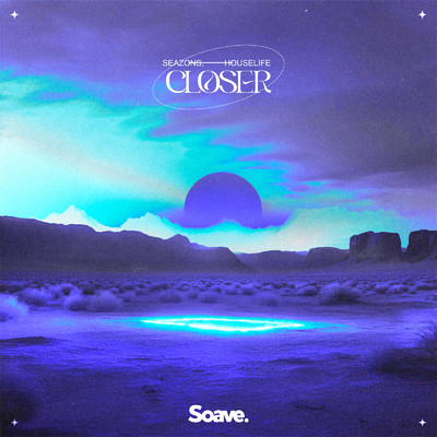 シングル/Closer/Seasons & houselife