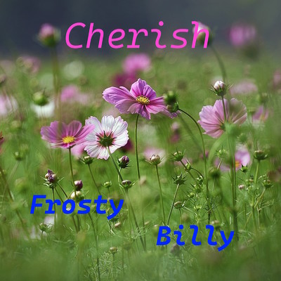 シングル/Cherish/Frosty Billy