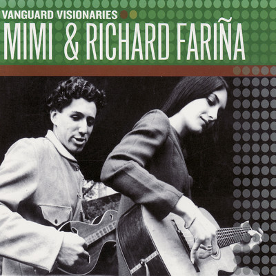 シングル/House Un-American Blues Activity Dream/Mimi And Richard Farina