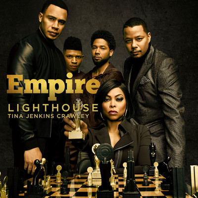 シングル/Lighthouse (featuring Tina Jenkins Crawley／From ”Empire: Season 5”)/Empire Cast