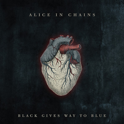 Black Gives Way To Blue (Piano Mix)/Alice In Chains