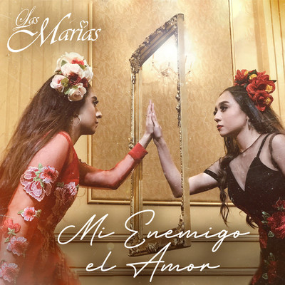 シングル/Mi Enemigo El Amor/Las Marias