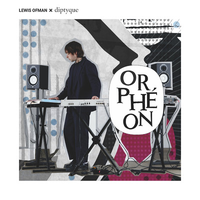 アルバム/Orpheon (Remixes)/Lewis OfMan