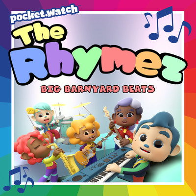 Bingo/The Rhymez