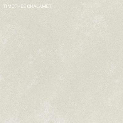 シングル/TIMOTHEE CHALAMET/Kathia
