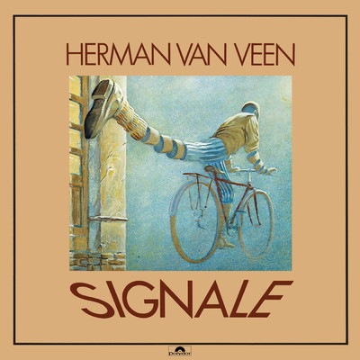 Signale/ヘルマン・ヴァン・ヴェーン