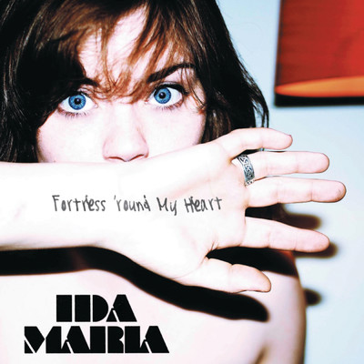 I Like You So Much Better When You`re Naked (Album Version)/Ida Maria