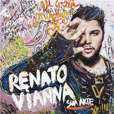 アルバム/Sua Arte/Renato Vianna