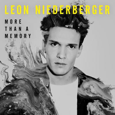 シングル/More Than A Memory/Leon Niederberger