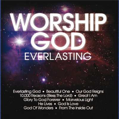 Worship God - Everlasting/Various Artists