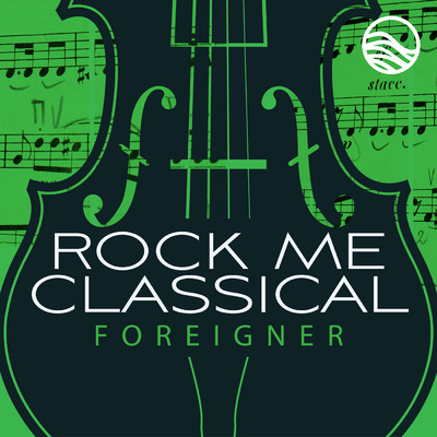 Hot Blooded/Rock Me Classical／デイビット・デイビッドソン