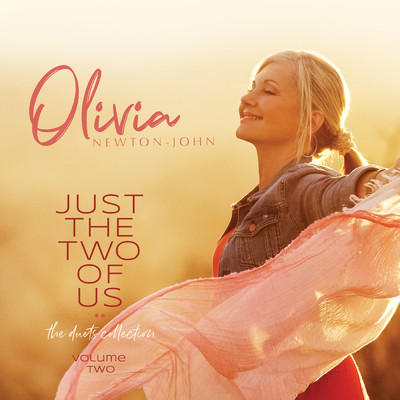 Getting Better All The Time (featuring Marie Osmond)/Olivia Newton-John