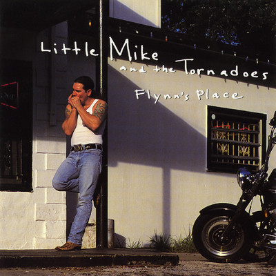 Where's My Love Tonight/Little Mike & The Tornadoes