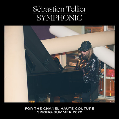 アルバム/SYMPHONIC (Extended)/Sebastien Tellier