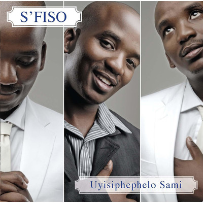 Uyisiphephelo Sami/Sfiso