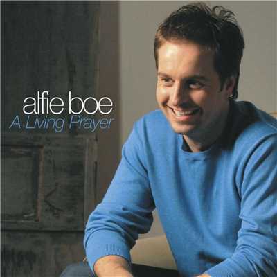 シングル/Abide with Me/Alfie Boe