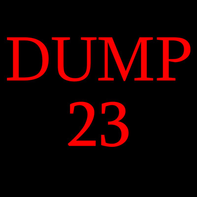 Dump23/Daniel B