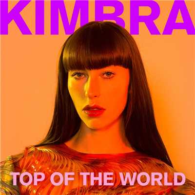 シングル/Top of the World/Kimbra