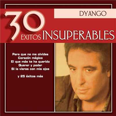 アルバム/30 Exitos Insuperables/Dyango